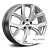 Скад R19 / 7J PCD 5x112 ЕТ 43 ЦО 57.1 KL-1162