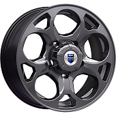 K&K 7x16/5x139,7 ET35 D108,5 Линкс (КС1057) Антрацит M