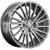 7x16/4x114,3 ET40 D67,1 1356 GMF (конус)
