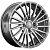 7x16/4x114,3 ET40 D67,1 1356 GMF (конус)