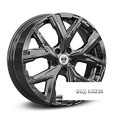 КиК R18 / 6.5J PCD 5x108 ЕТ 52 ЦО 60.1 Айона HB