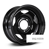 TREBL R16 / 7J PCD 5x139.7 ЕТ 10 ЦО 110.1 OFR-3 black