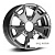 iFree R16 / 6J PCD 5x139.7 ЕТ 40 ЦО 98.1 Тайган HB