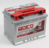 АКБ MUTLU SFB M3 6ст-63 обр. низкий