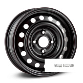 TREBL R16 / 6J PCD 5x114.3 ЕТ 50 ЦО 67.1 9617