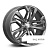 Скад R18 / 8J PCD 5x114.3 ЕТ 50 ЦО 67.1 Ультима