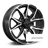 iFree R16 / 6.5J PCD 5x139.7 ЕТ 40 ЦО 98.2 Нокс BFP