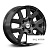 iFree Original R17 / 7J PCD 5x139.7 ЕТ 40 ЦО 98 Трикстер КС1170 black