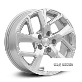 Скад R15 / 6J PCD 5x112 ЕТ 47 ЦО 57.1 Смолвуд HS