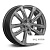 Скад R16 / 6.5J PCD 5x110 ЕТ 43 ЦО 67.1 Кения