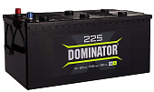АКБ DOMINATOR 225 обр. клемма