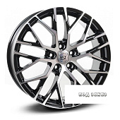 RST R17 / 6.5J PCD 5x114.3 ЕТ 45 ЦО 54.1 R077 BFP