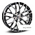 RST R17 / 6.5J PCD 5x114.3 ЕТ 45 ЦО 54.1 R077 BFP