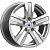 7x16/5x108 ET45 D63,35 Висмут (КС1009) Дарк платинум