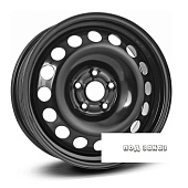 TREBL R16 / 6.5J PCD 5x110 ЕТ 46 ЦО 63.3 R-1732 black