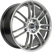 INCH 7,5x18/5x108 ET46 D63,4 FA8535 Hyper Black 5 (ZJH) FlowForming