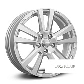 iFree Original R17 / 6.5J PCD 5x114.3 ЕТ 49 ЦО 67.1 ZV Creta КС874 S