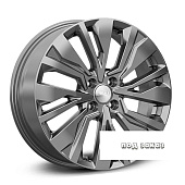 Скад R17 / 6.5J PCD 4x100 ЕТ 36 ЦО 60.1 Тимару Grap
