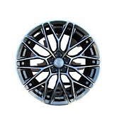 Диск колеса Race Ready CSS8122 8,0x18 5*108 ET33 D60,1 MK-P