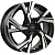 RST 6x15/4x100 ET46 D60,1 R075 BD