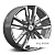 Premium Series R20 / 8J PCD 5x108 ЕТ 40 ЦО 63.35 КР014 Evoque GlossGrapfp