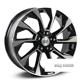 RST R17 / 7J PCD 5x112 ЕТ 45 ЦО 57.1 R177 BFP