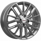 6x16/4x100 ET37 D60,1 Миконос (КС946) Хай Вэй