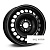Magnetto R13 / 5J PCD 4x114.3 ЕТ 25 ЦО 69.1 13004 black