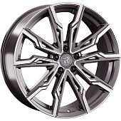 8,5x20/5x112 ET20 D66,6 A249 MGMF (конус, A001)