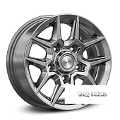 Скад R15 / 6.5J PCD 5x139.7 ЕТ 40 ЦО 98.1 Кангар Grap