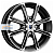 5x14/4x98 ET35 D58,5 Флэш (КС698) Алмаз черный