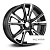 NEO R16 / 6J PCD 4x100 ЕТ 45 ЦО 60.1 674 BFP
