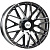 RST 8,5x20/5x114,3 ET45 D67,1 R042 (Mazda CX-9) BDR