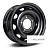 ТЗСК R16 / 6.5J PCD 5x139.7 ЕТ 40 ЦО 108.5 UAZ 31622 Patriot black
