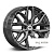 КиК R17 / 7J PCD 5x114.3 ЕТ 40 ЦО 67.1 Ариус