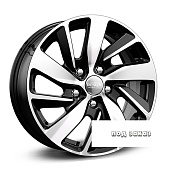 iFree Original R16 / 6.5J PCD 5x114.3 ЕТ 46 ЦО 67.1 ZV ASX КС741 BFP