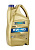 Масло моторное Ravenol VDL SAE 5W-40 CF синт. (5л)