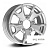 iFree R16 / 6J PCD 5x139.7 ЕТ 40 ЦО 98.1 Тайган S