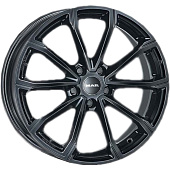 6,5x16/5x114,3 ET32 D66,1 DaVinci Gloss Black