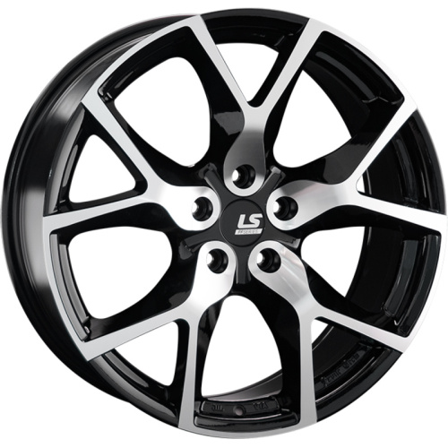 LS FlowForming RC12