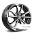 iFree Original R15 / 6J PCD 5x100 ЕТ 40 ЦО 57.1 ZV Polo КС1005
