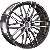 8,5x20/5x112 ET20 D66,6 A210 MGMF (конус, C570)