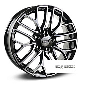 NEO R17 / 6.5J PCD 4x100 ЕТ 48 ЦО 54.1 781