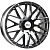 RST 8,5x20/5x108 ET45 D63,4 R042 (LR) BDR