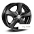 Скад R14 / 5.5J PCD 4x98 ЕТ 35 ЦО 58.6 Уран2 MB