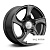 Скад R16 / 7J PCD 5x139.7 ЕТ 40 ЦО 98.5 Вихрь MB