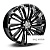 RPLC R21 / 9J PCD 5x120 ЕТ 45.5 ЦО 62.5 Li2 GB