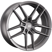 8,5x20/5x112 ET20 D66,6 RC55 MGM (конус)