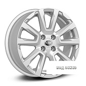 iFree Original R16 / 6.5J PCD 4x100 ЕТ 41 ЦО 60.1 ZV XRAY КС1026
