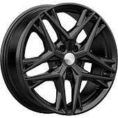 8x18/5x130 ET43 D84,1 Челси (КЛ1100) Графит